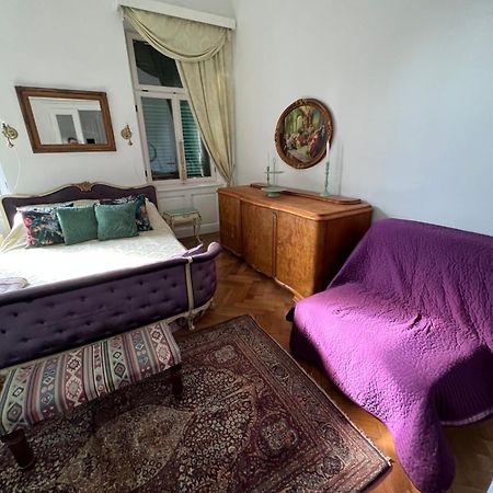 Dardin Apartment Split Exterior foto