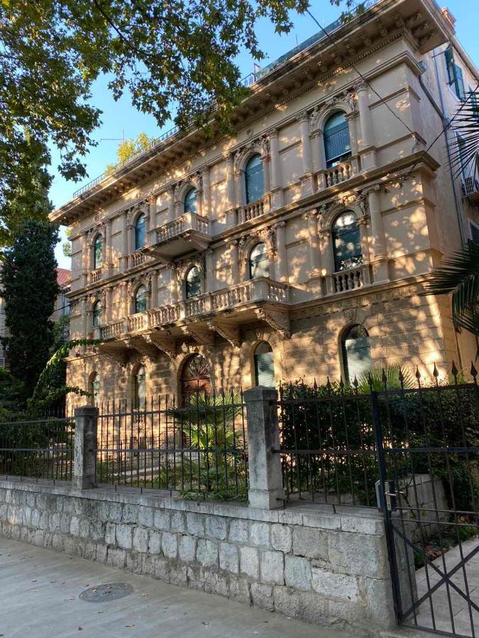 Dardin Apartment Split Exterior foto