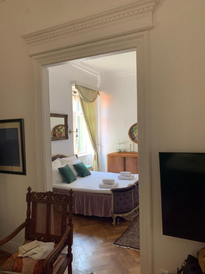 Dardin Apartment Split Exterior foto