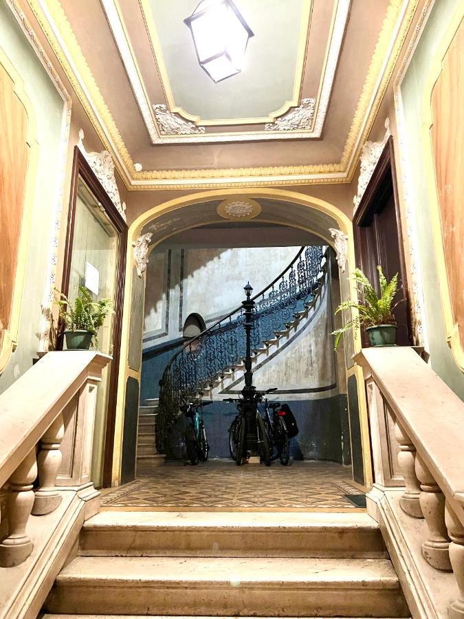 Dardin Apartment Split Exterior foto